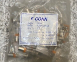 F-Conn RGB Cable FSBNC1RGB Model Pack of 25 Connectors - $52.24