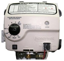 Reliance 100112336 Electronic Control Valve Thermostat, Natural Gas - £70.34 GBP