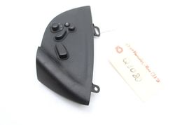 03-09 MERCEDES-BENZ CLK320 FRONT LEFT DRIVER SEAT SWITCH Q1080 image 2