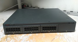 Power Tested Only Avaya IP500 v2 Control Unit w/ 700417330 700504556 AS-IS  - £105.09 GBP