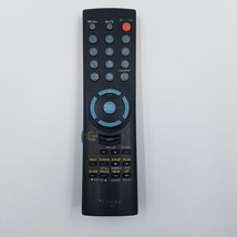 Toshiba Remote Control CT 9995 TV Cable VCR  Tested Works - £5.91 GBP