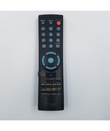 Toshiba Remote Control CT 9995 TV Cable VCR  Tested Works - $7.91