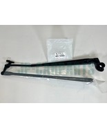 TOYOTA GENUINE FRONT WIPER ARM RHD 85211-52391 FOR YARIS NCP13# - £120.30 GBP