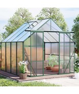 Heavy Duty Walk-in Greenhouse 8x8ft - €475,36 EUR