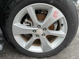 Wheel 17x7 Alloy 6 Spoke Painted Face Fits 13-14 LEGACY 1056128 - £115.73 GBP