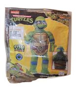 Nickelodeon Teenage Mutant Ninja Turtles Leonardo Adult Inflatable Costu... - $48.02