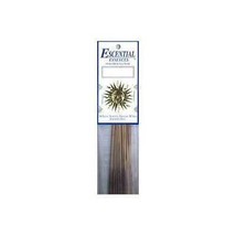 Frankincense Essential Essences Incense Sticks 16 Pack - £5.35 GBP