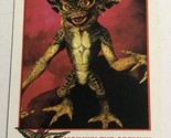 Gremlins 2 The New Batch Trading Card 1990  #10 Mohawk The Gremlin - $1.97