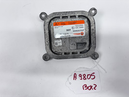 2011 2012-2014 FORD EDGE 2013-2016 ESCAPE OEM HEADLIGHT XENON BALLAST MO... - $40.00