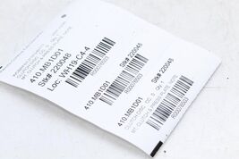 C240 01-05 w203 C320 Manual Transmission Clutch Disc & Pressure Plate 76503 image 2