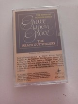 1983 Grace Upon Grace - The Songs Of Gordon Jensen Cassette Brand New - £129.91 GBP
