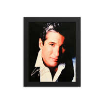 Richard Gere signed portrait photo - £51.95 GBP