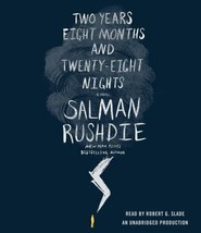Two Years Eight Months and Twenty-Eight Nights by Salman Rushdie (2015, ... - £3.76 GBP