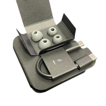 Original Ear Tips Silicon For Beats Fit Pro / Studio Buds  - Sage Gray - $11.87