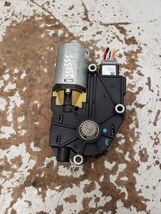 ACADIA 2013 Roof Motor OEM Used Auto - $34.65