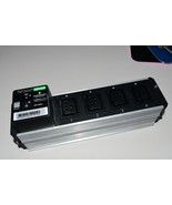 Emerson Liebert MPXBRM-NRBD4O23 MPX BRM 4-out Power Backplate  Standard ... - $71.69 CAD