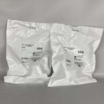 2 X Genuine ResMed AirFit N20 Medium 63551 Nasal Cushions - $24.99