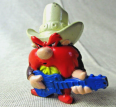 Loony Tunes Yosemite Sam Konica PVU 1994 figure. Warner Brothers. - $12.51