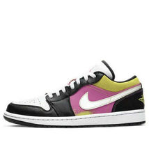 Air Jordan 1 Low &#39;Spray Paint&#39; CW5564-001 - $240.00+