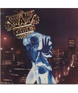 War Child LP (Vinyl Album) UK Chrysalis 1974 [Vinyl] - $40.35 CAD