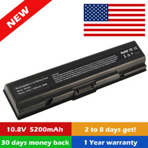 Battery For Toshiba Pa3533U-1Brs Pa3534U-1Brs Pa3535U-1Brs Pa3727U-1Brs ... - $33.99