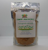 3 Oz Fenugreek From US - $12.74