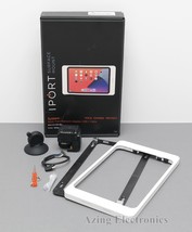 iPort 70806 Surface Mount System Mini 6th Gen for iPad Mini 6th Generation White - £199.83 GBP