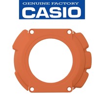 Genuine Casio G-Shock PAG-240-8 PRG-240-8 orange watch bottom case cover - £11.31 GBP