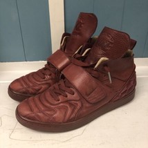 NikeLab Tiempo Vetta TEAM RED Sz 8.5 100% Authentic Nike 840482 600 RETA... - $60.59 CAD