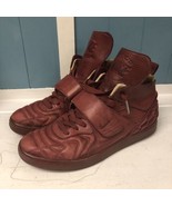 NikeLab Tiempo Vetta TEAM RED Sz 8.5 100% Authentic Nike 840482 600 RETA... - $60.48 CAD