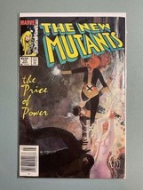 The New Mutants #25 - 1st Cameo Legion - Marvel Key Issue - £12.33 GBP
