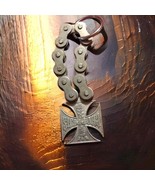 Extremely sturdy West Coast choppers keychain and bottle opener - €21,11 EUR