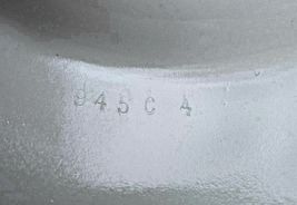 VINTAGE PYREX LID VERDE GREEN 945 C 4  image 3