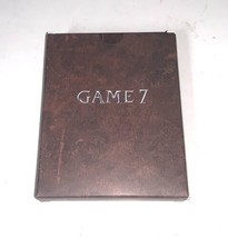 Harry Potter Hogwarts Battle Game Box #7 Only - £9.22 GBP