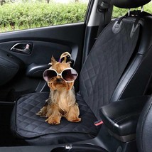 Waterproof Pet Car Seat Cover - Protect Your Vehicle From Pet Messes - £32.65 GBP