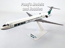 MD-90 Reno Air - 1/200 Scale Airplane Model by Flight Miniatures - £25.70 GBP
