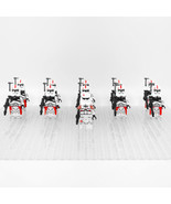 11pcs Star Wars Commander Neyo 91st Mobile Recon Corps Minifigures Set - $24.99