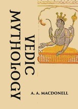 Vedic Mythology [Hardcover] - £24.75 GBP