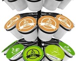 KIMIUP Coffee Pod Holder, Storage Compatible with K-Cups(36 Pods), Kitchen - $30.65