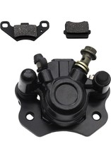 Rear Brake Caliper For Taotao Roketa Sunl Go Kart 50cc 70 90 110 125 cc ... - €5,73 EUR
