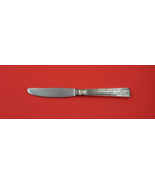 Champagne by Orla Vagn Mogensen Sterling Silver Luncheon Knife long 7 1/2&quot; - $119.98 CAD