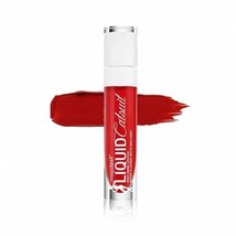 Wet n Wild Mega Last Liquid Catsuit High Shine Lipstick - * 968A Bad Girl Club * - £4.70 GBP