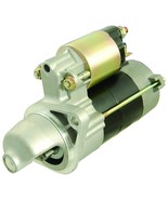 OEG Parts New Starter Compatible with Kubota D722 D782 18 20 21 Series D... - €113,41 EUR