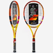 Babolat 2022 Boost RAFA 102 Tennis Racquet Racket 102sq 260g 16x19 G1 G2... - $3,088.20 MXN