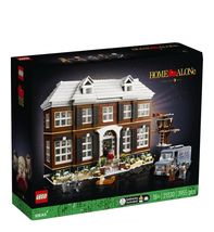 LEGO Ideas Home Alone 21330 Building Kit (3,957 Pieces) - $299.99