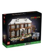 LEGO Ideas Home Alone 21330 Building Kit (3,957 Pieces) - £240.38 GBP