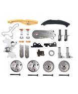 Timing Chain Kit VVT Water Pump 11-13 F150 3.5L EcoBoost 9-0738SAVVT3 - $348.29