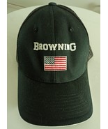 Original BROWNING USA Baseball Cap Hat NEW - £15.60 GBP
