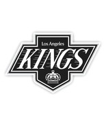 LA Kings Los Angeles Decal / Sticker Die cut - £3.09 GBP+