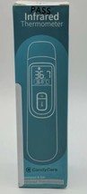 Forehead &amp; Ear Thermometer for Fever, Non Contact Digital Infrared Thermometer - £6.75 GBP